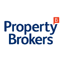 Property Brokers Logo
